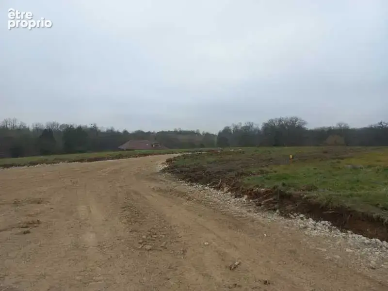 Terrain viabilisé - photo 3