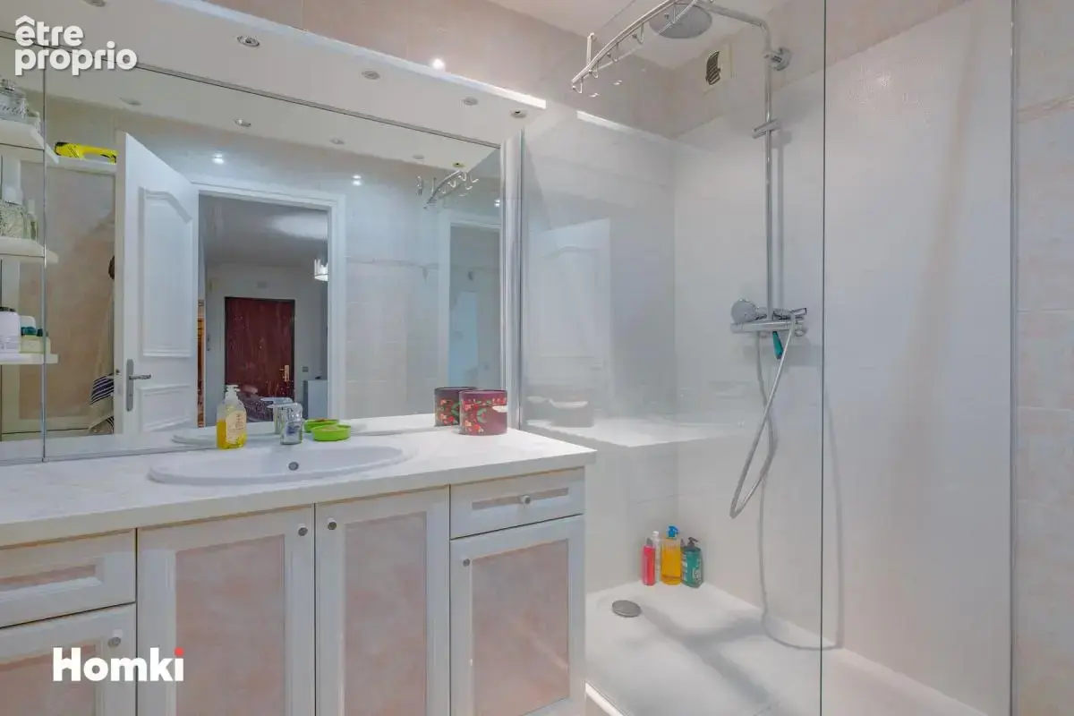 Appartement T3 de 89 m² à Lyon 69006, Rue Garibaldi - photo 15