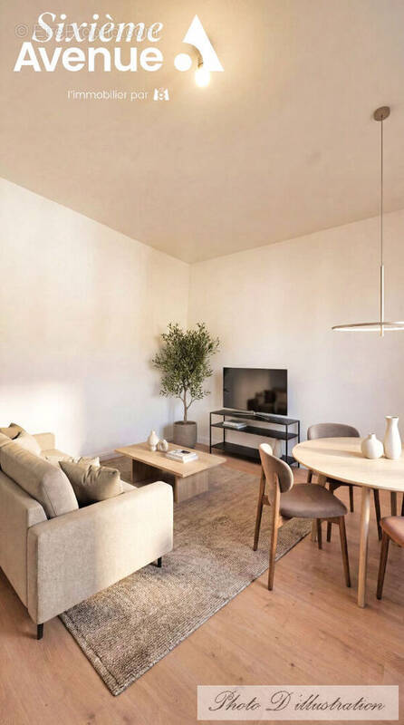Appartement à SAINT-MALO
