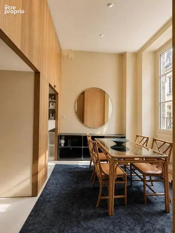 Appartement de 5 pièces de 70 m² à Bordeaux - photo 3