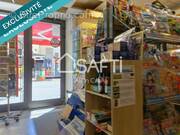 Photo 1 - Commerce à SEYNE