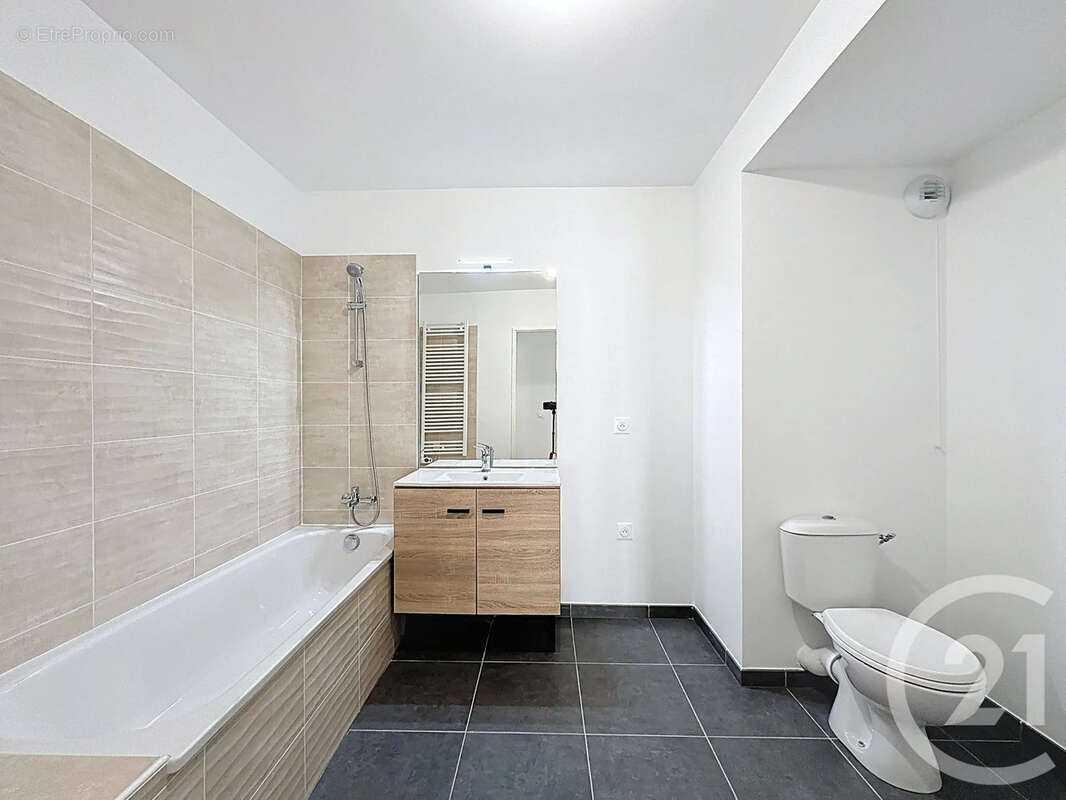 Appartement à VIENNE