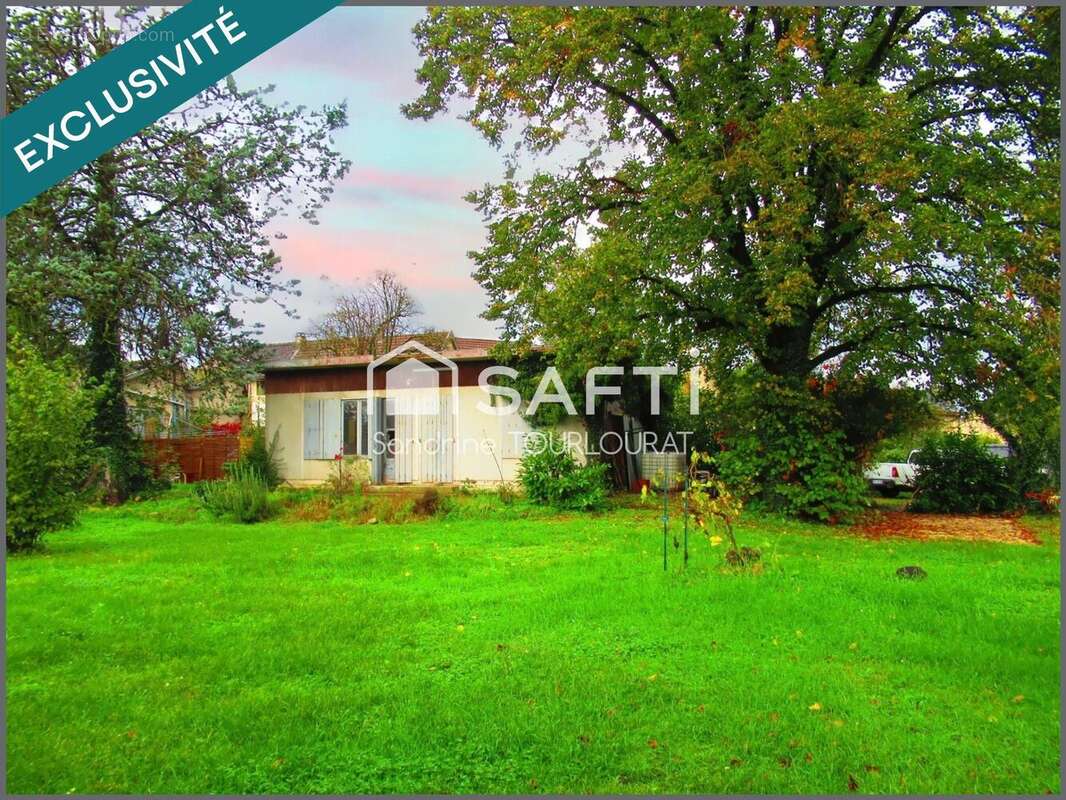 Photo 8 - Appartement à MONTALIEU-VERCIEU