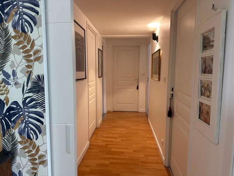 Appartement à TOURS