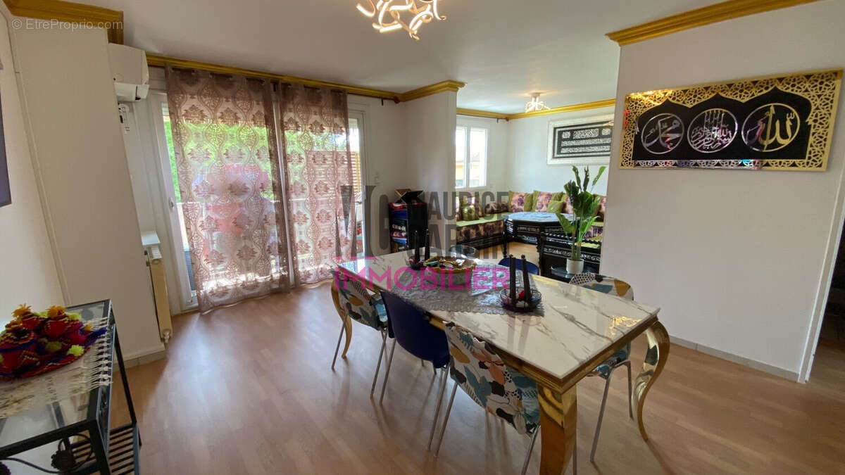 Appartement à ORANGE