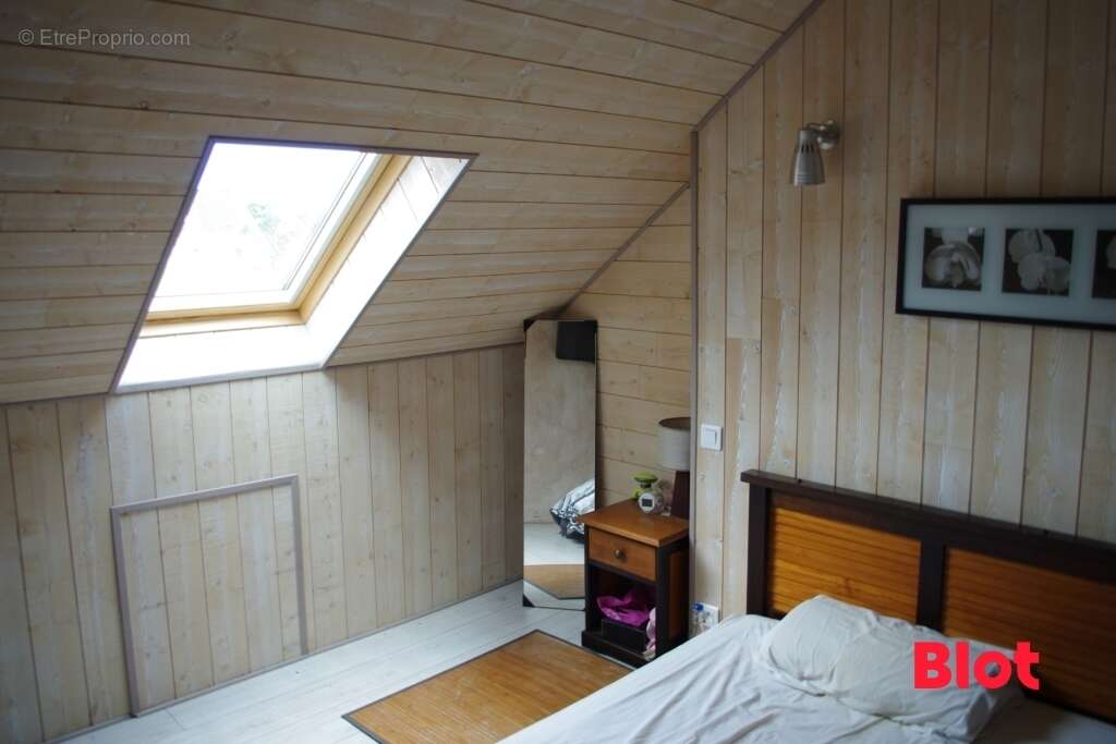 Maison à SAINT-MALO