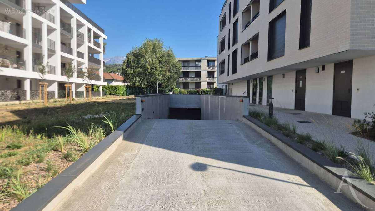 Appartement Eybens 3 pièce(s) 68.85 m2 - photo 4