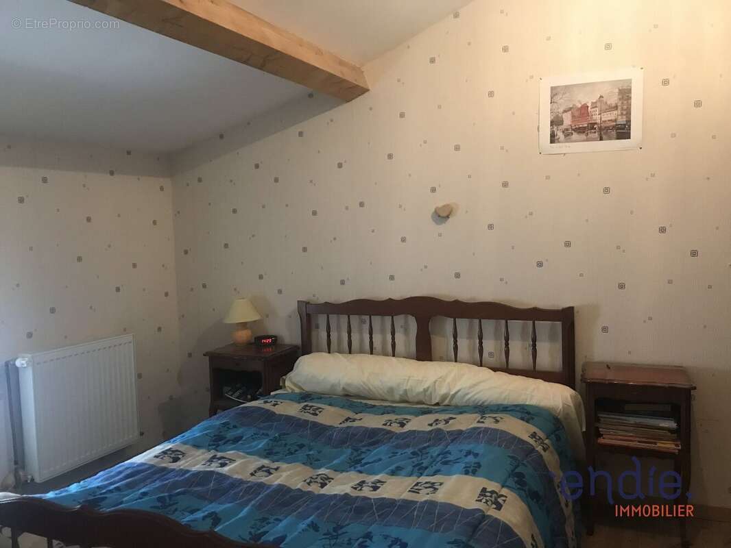 Maison a plaine et vallees ideale pour un premier investissement. - photo 3