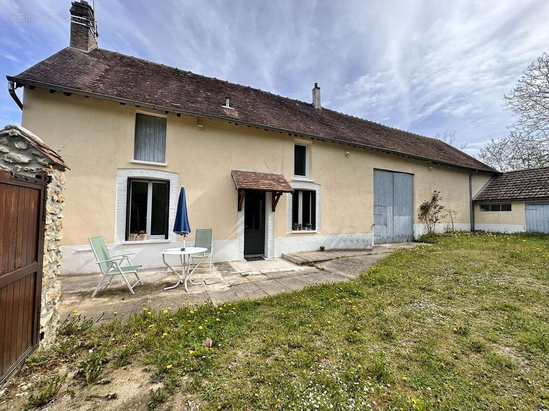 Région Provins - photo 14