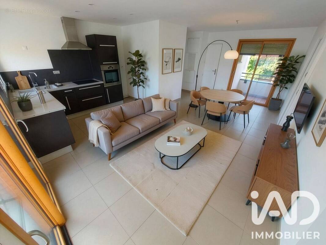 Photo 1 - Appartement à CROIX