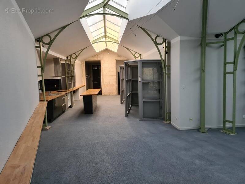 Appartement à ANGOULEME