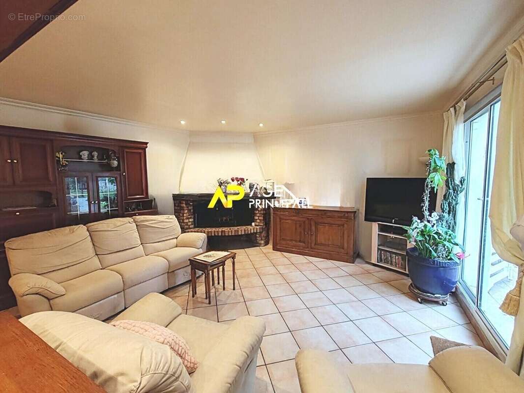 Maison à ARGENTEUIL