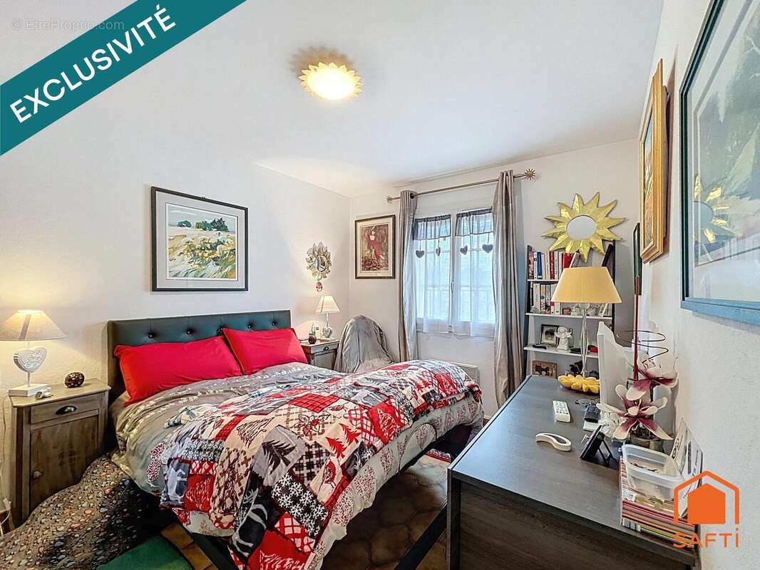 Photo 4 - Maison à LE LUC