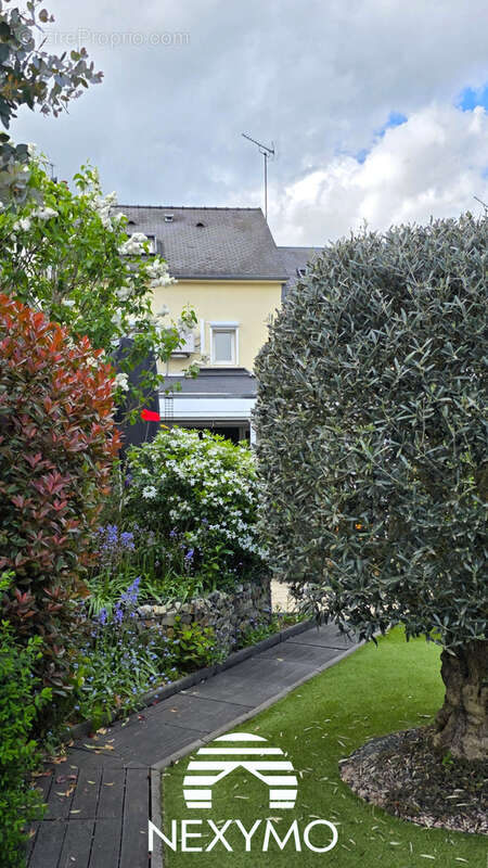 Maison à LE MANS