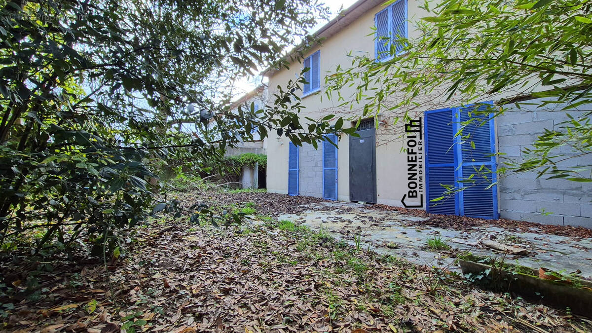 Maison à CHAMPIGNY-SUR-MARNE