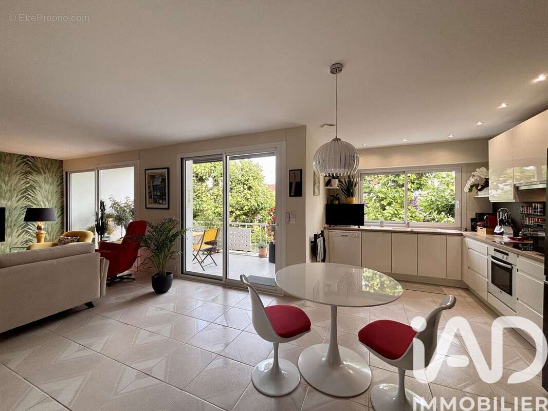 Photo 7 - Appartement à ROYAN