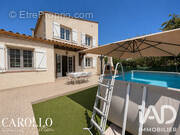 Photo 1 - Maison à TREBES