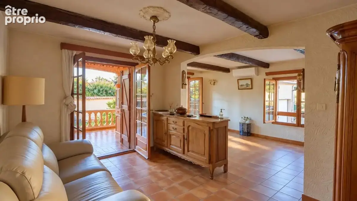 Vente Villa Familiale La Valette Centre - photo 2