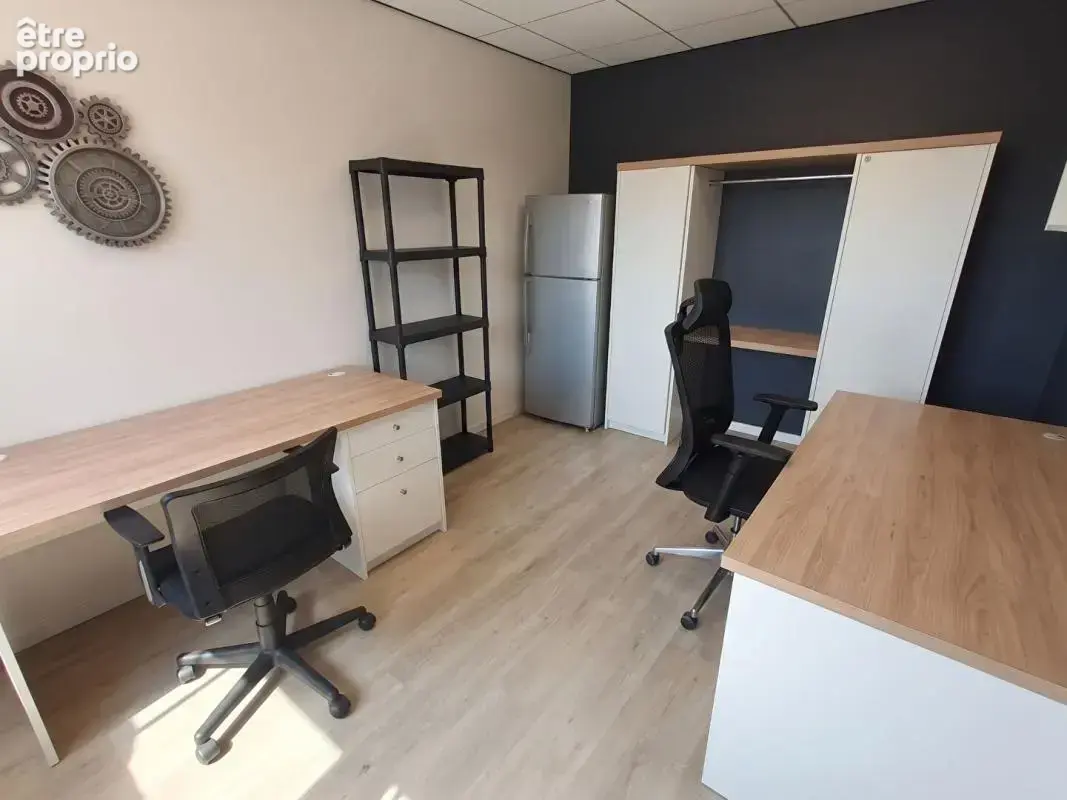 Immeuble / Fonds de commerce Harnes 4 pièces 85 m2 - photo 5