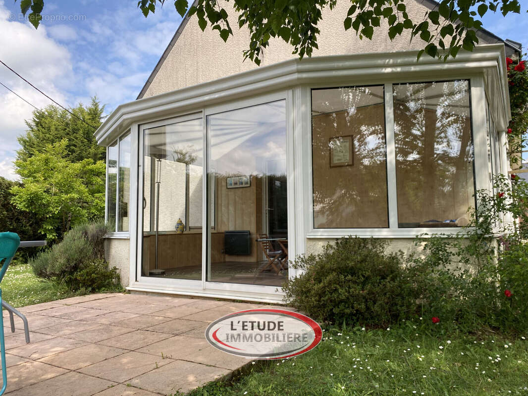 Photo 8 - Maison à SUCE-SUR-ERDRE