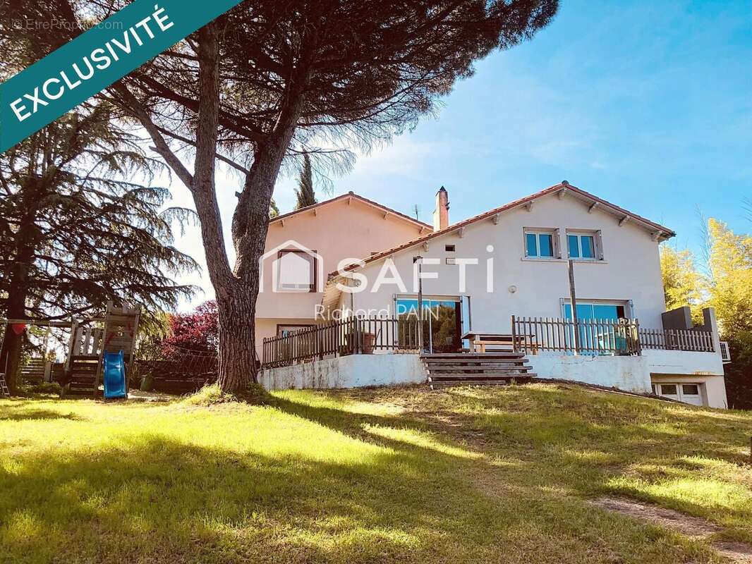 Photo 7 - Maison à NIORT