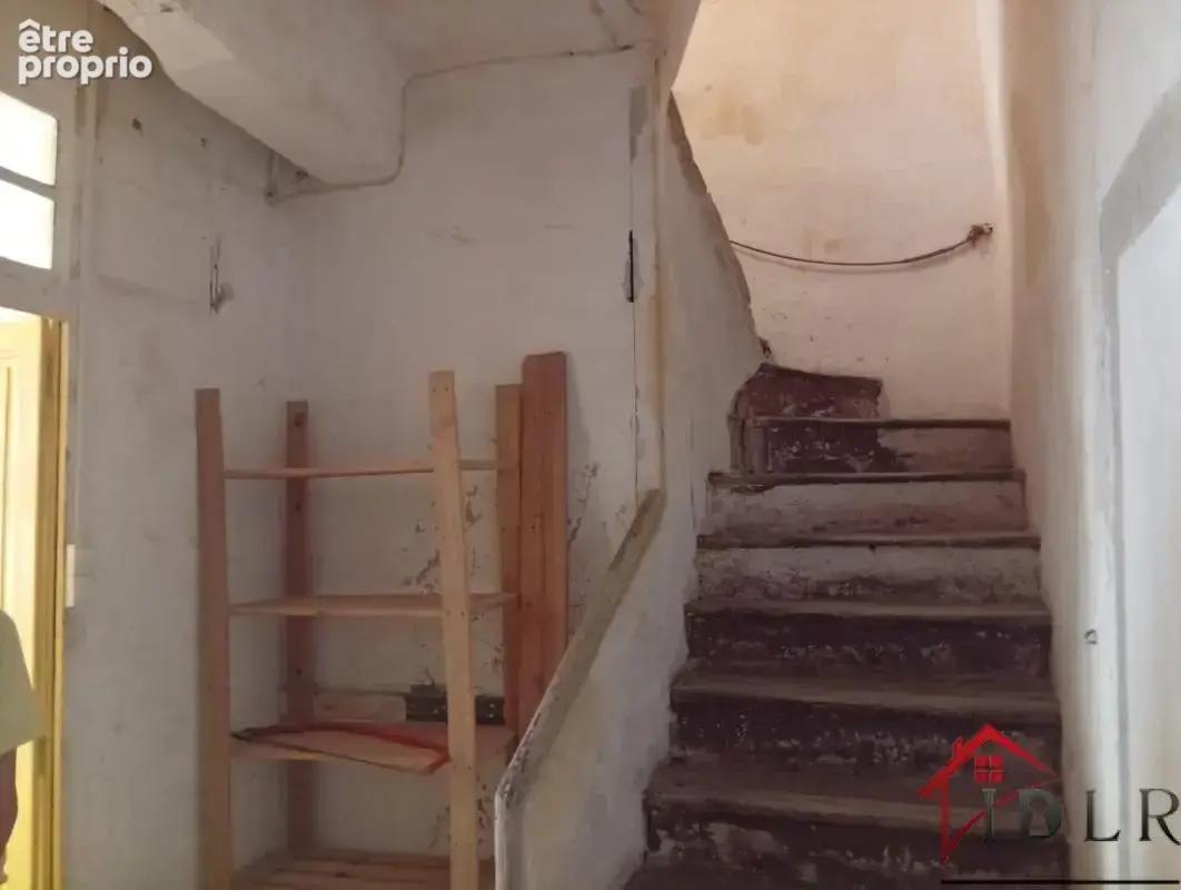 Maison à Bédarieux - photo 3