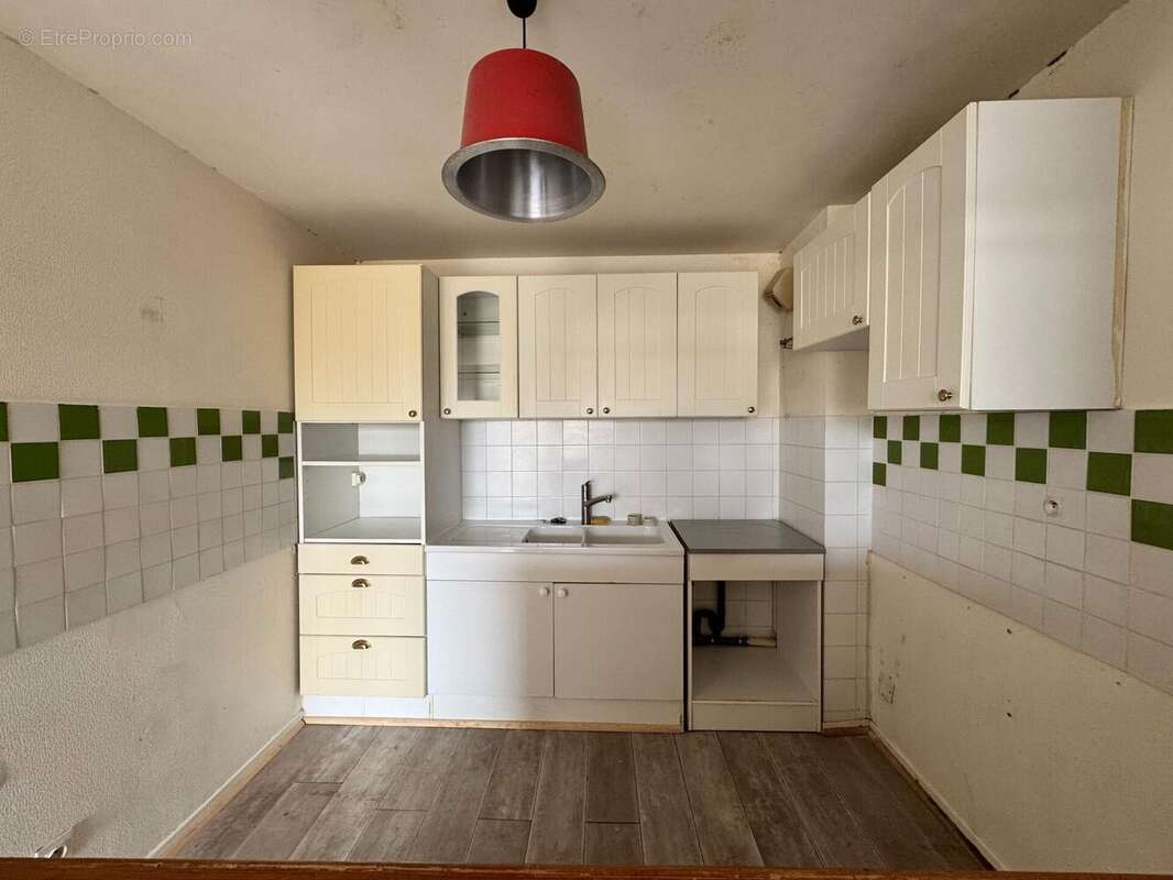 Photo 3 - Appartement à MURET
