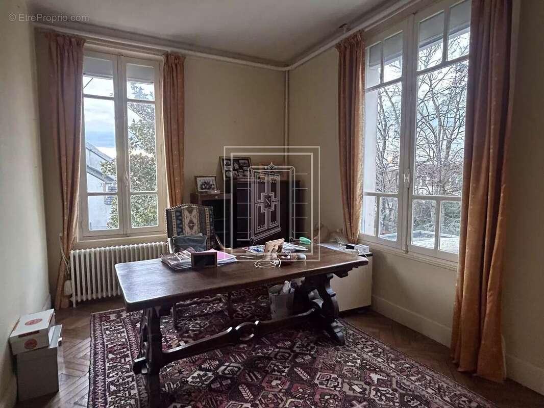Maison à ROMORANTIN-LANTHENAY
