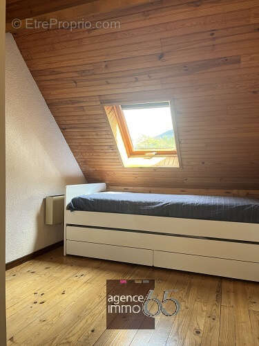 Appartement à VIELLA