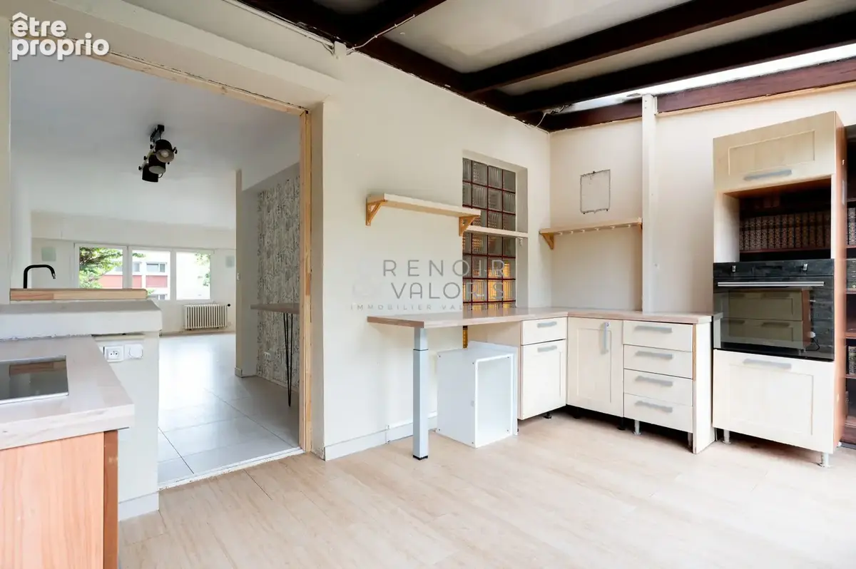 Maison 182 m² à Laxou  - photo 7