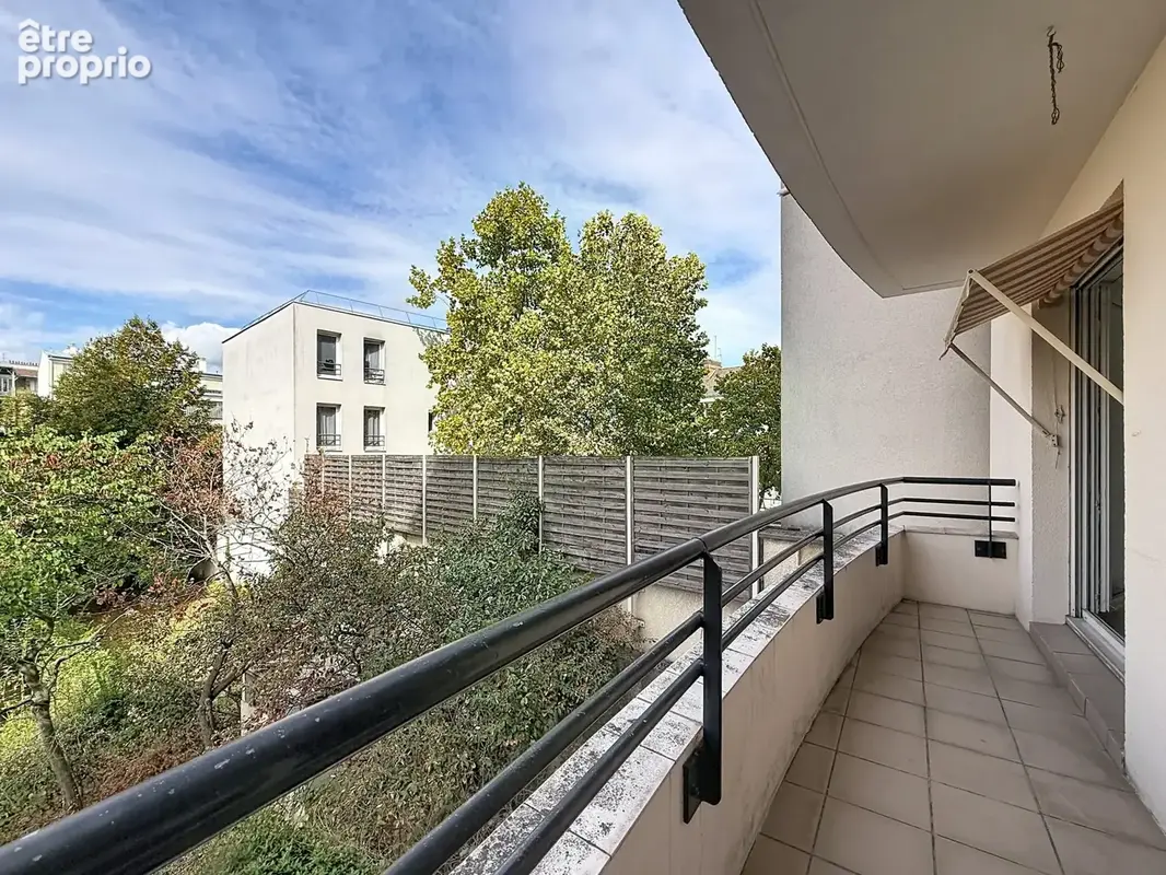 Photo Appartement à Vincennes au prix de 515 000€