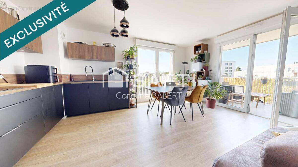 Photo 1 - Appartement à LILLE