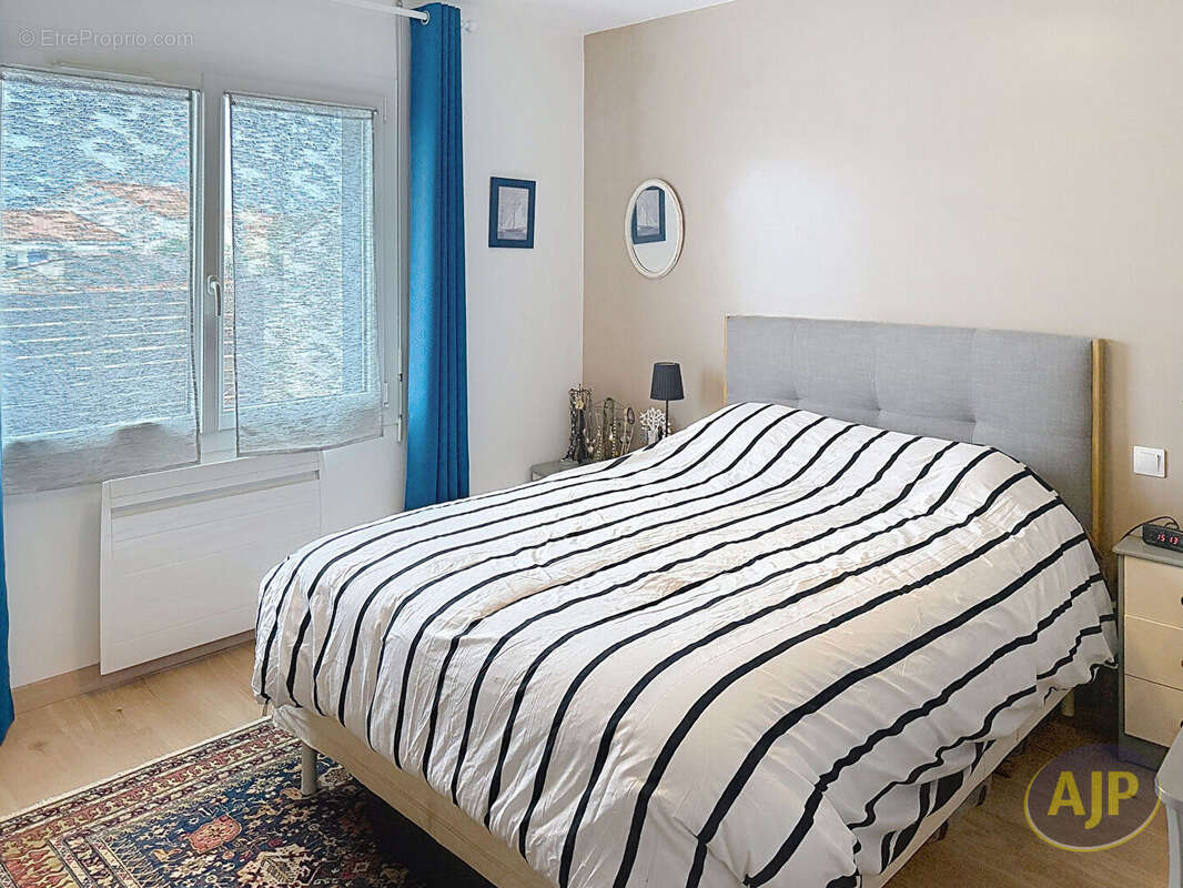 Maison à LES SABLES-D'OLONNE