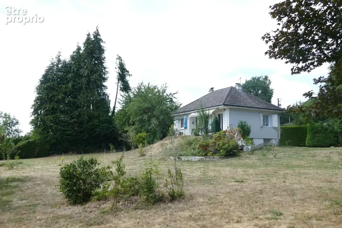 Maison à CALVINET