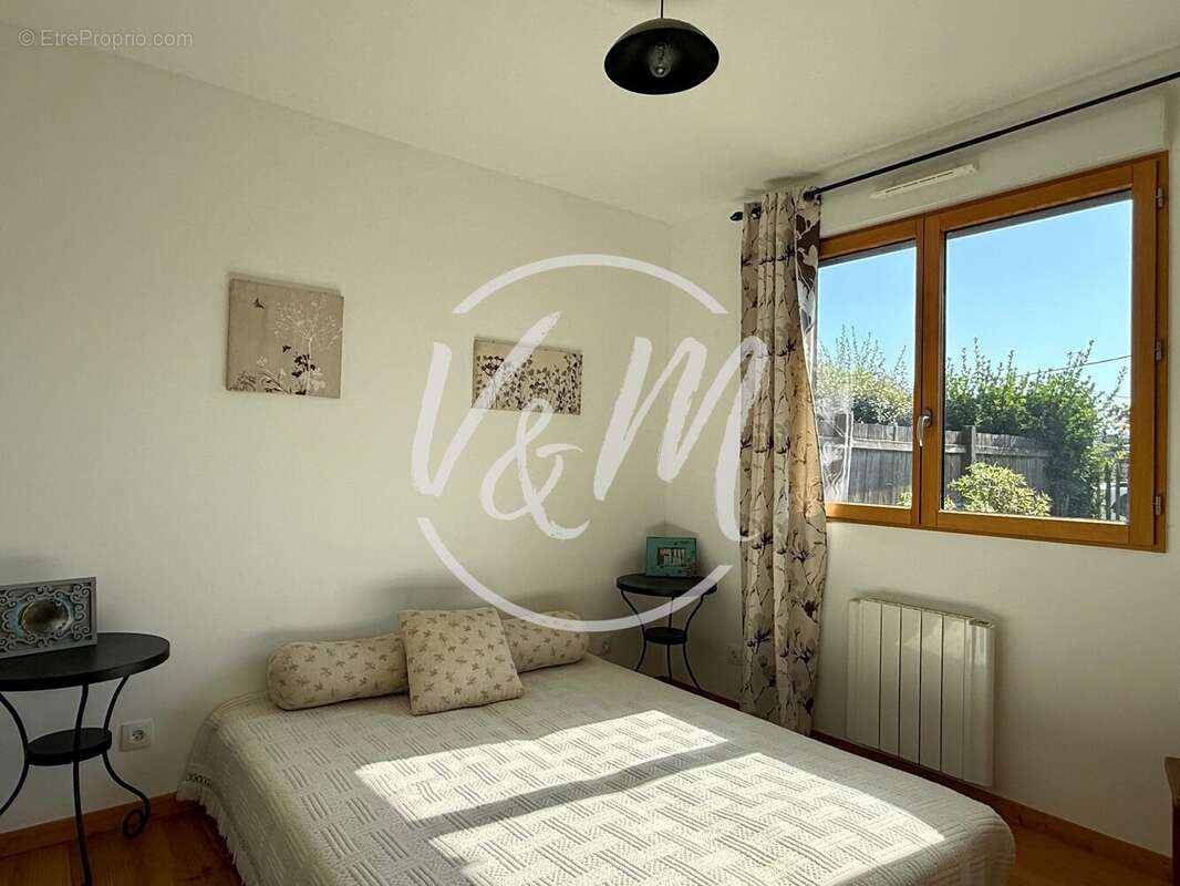 Maison 41 m² à Lege-Cap-Ferret  - photo 7
