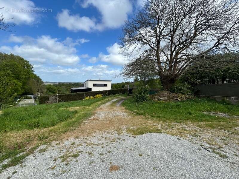 Maison à GRAND-CHAMP