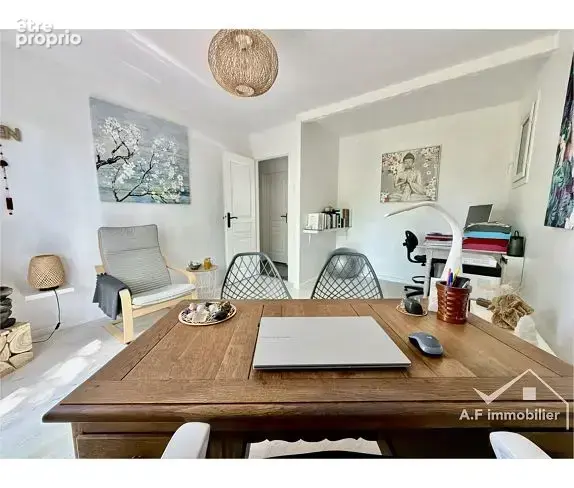 Maison 6 pièces 201 m² à vendre à Fontenilles (31470) - photo 5