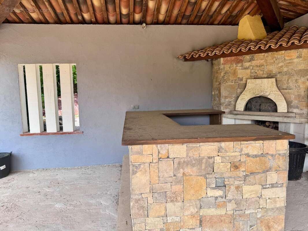 Photo 6 - Maison à BESSE-SUR-ISSOLE