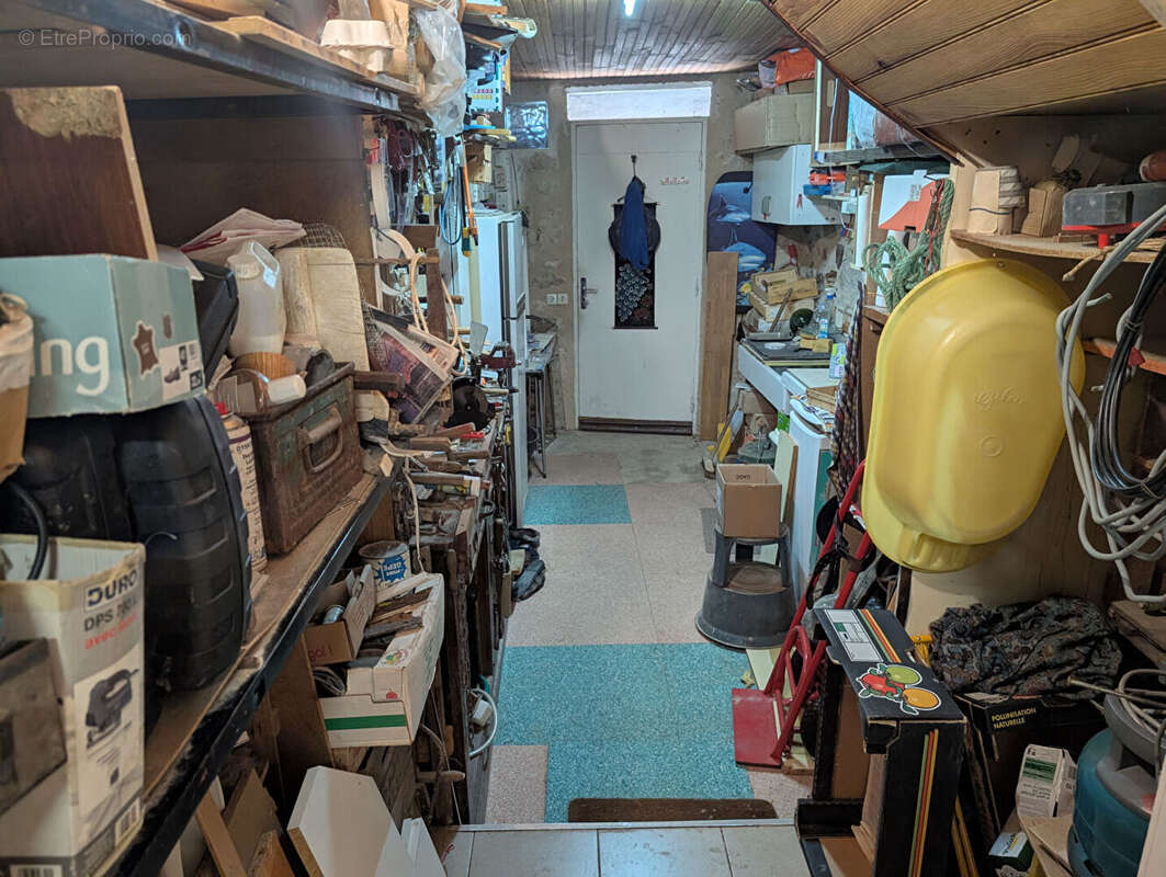 Maison à COMBAILLAUX