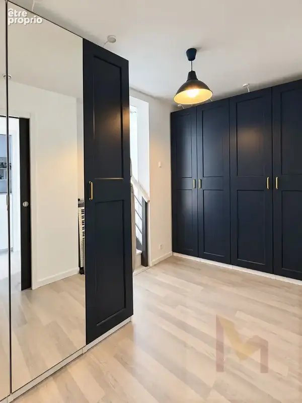 Maison 6 pièces à proximité du centre-ville & du RER A avec appartement indépendant - photo 10