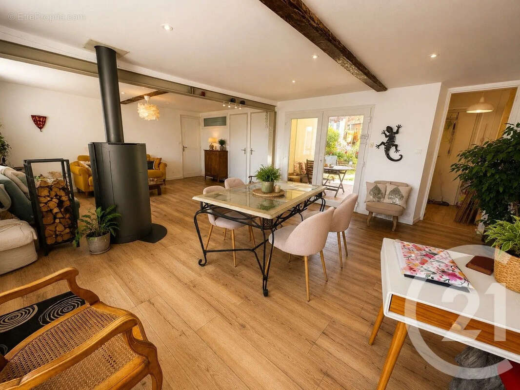 Maison 83 m² à Gisors  - photo 6