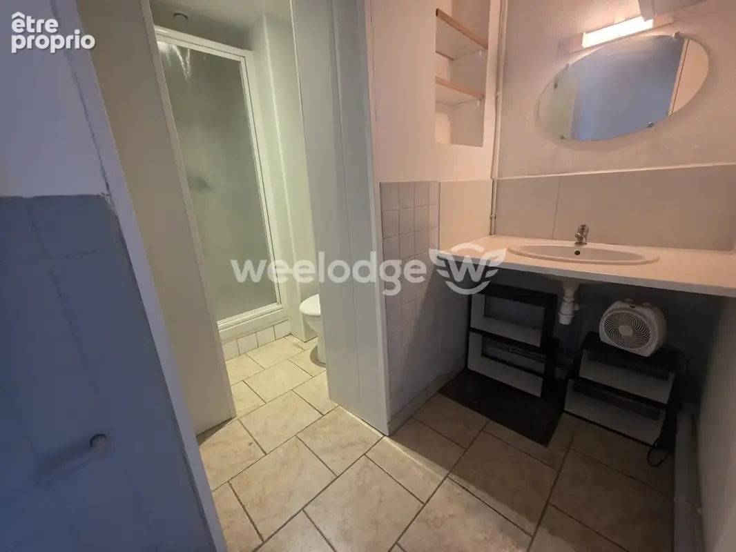 Appartement 78 m² à Valenciennes  - photo 7