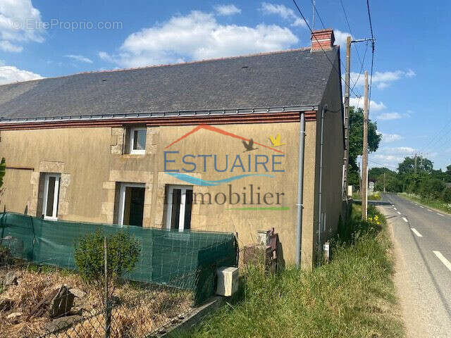 Maison 84 m² à Savenay  - photo 2