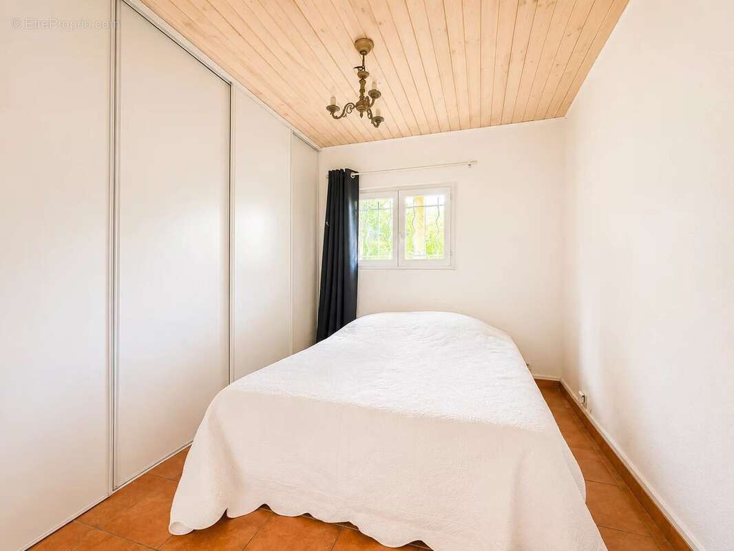 Maison à FAYENCE