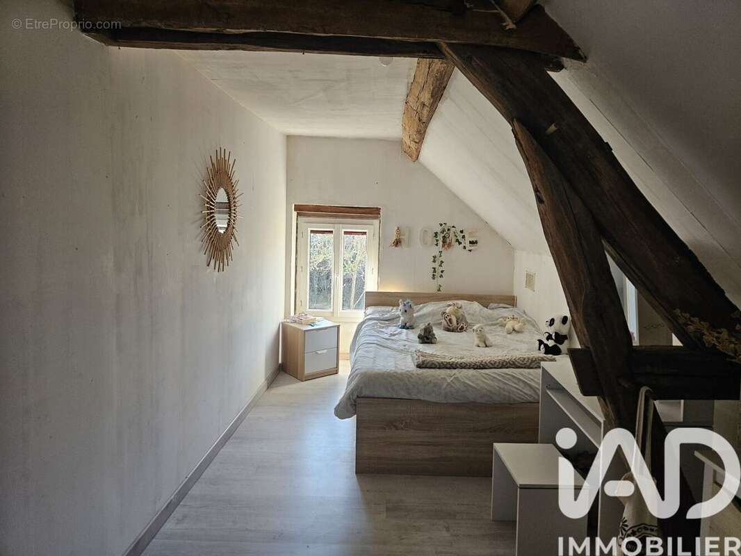 Photo 4 - Maison à FRETEVAL