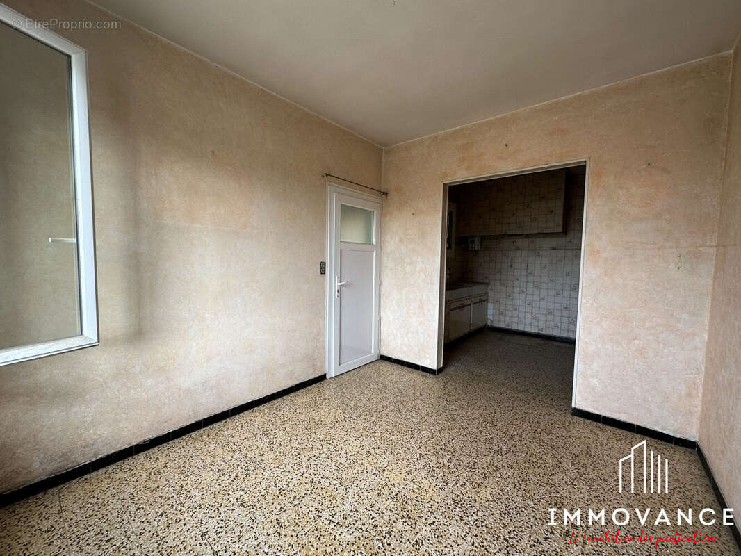 Maison à PRADES-LE-LEZ