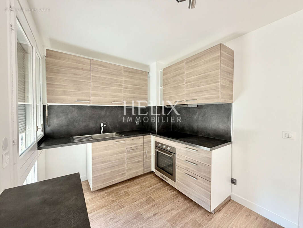 Appartement familial 4 pièces 84 m² - parking - kremlin-bicêtre - photo 9