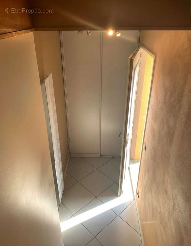 Appartement à LIMAY