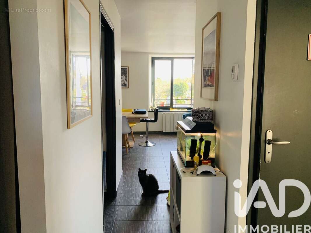 Photo 3 - Appartement à SAINTE-ANNE-D'AURAY