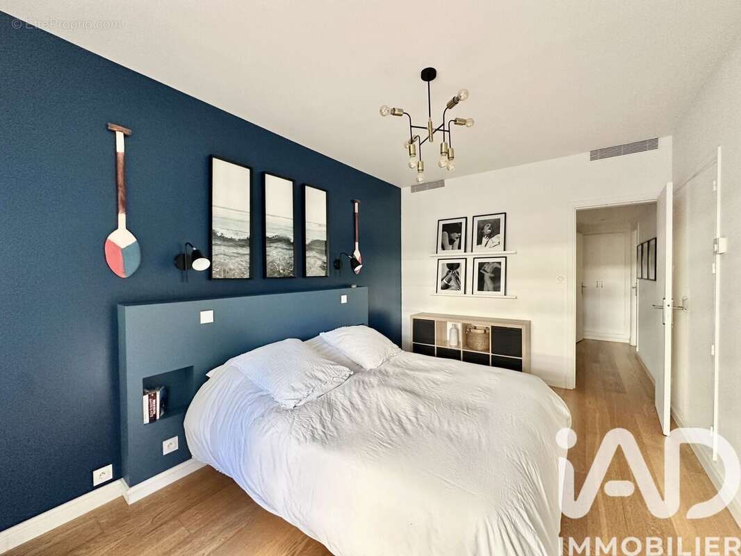 Photo 6 - Appartement à MARSEILLE-8E